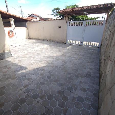 Casa Shalom Villa Bertioga Exterior photo