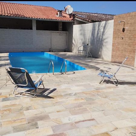 Casa Shalom Villa Bertioga Exterior photo