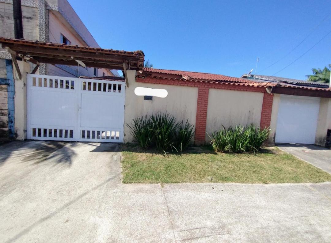 Casa Shalom Villa Bertioga Exterior photo