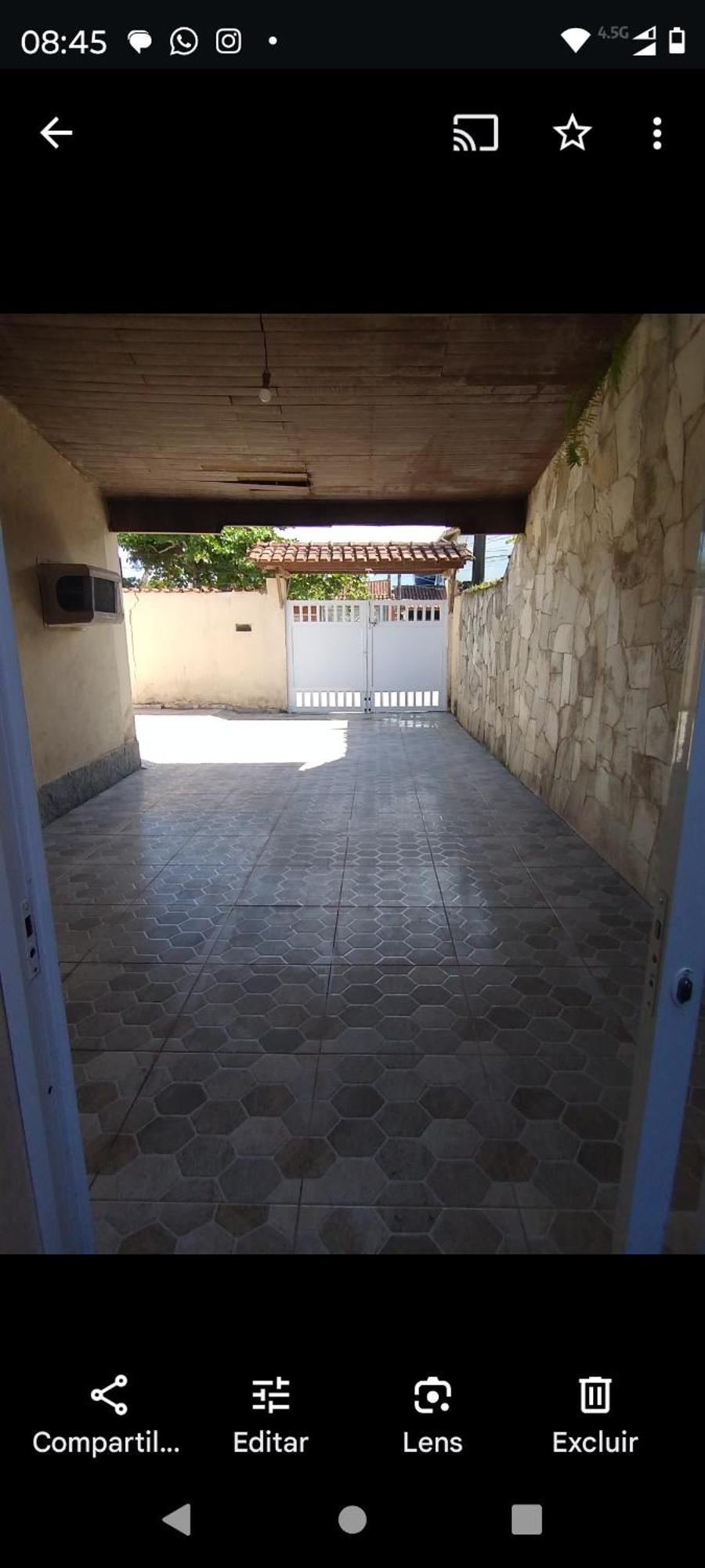 Casa Shalom Villa Bertioga Exterior photo