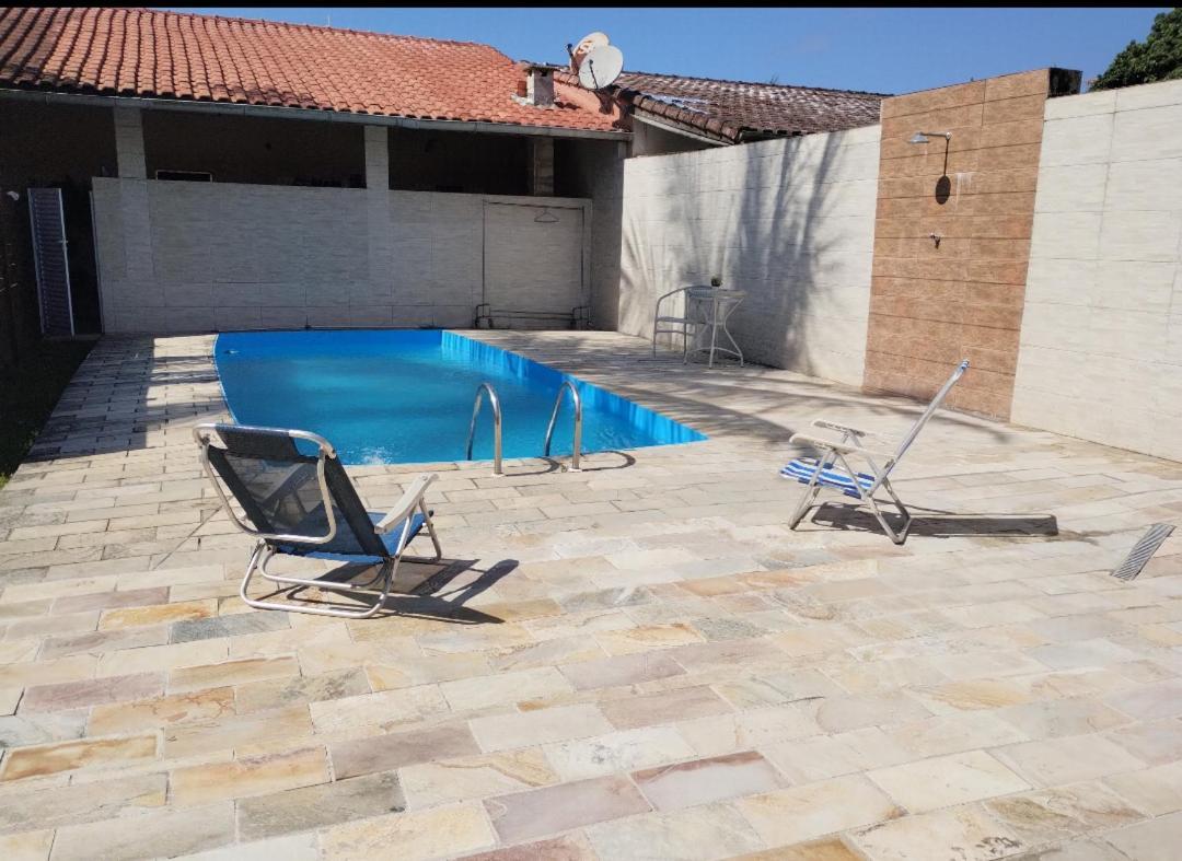 Casa Shalom Villa Bertioga Exterior photo